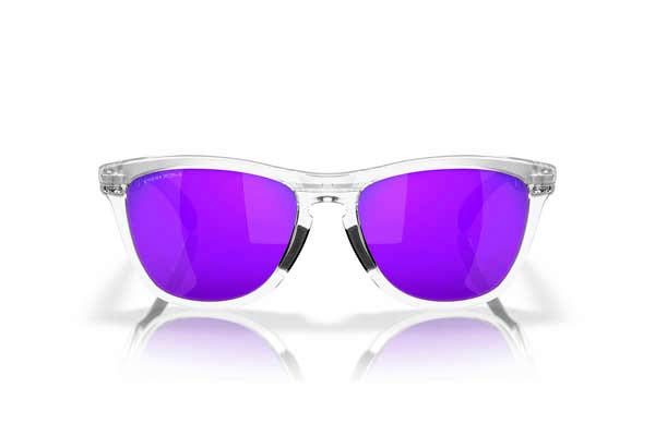 OAKLEY 9284 FROGSKINS RANGE Γυαλια Ηλιου 