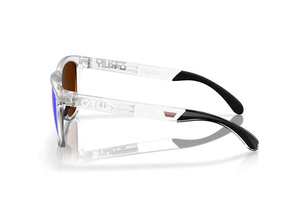OAKLEY 9284 FROGSKINS RANGE Γυαλια Ηλιου 
