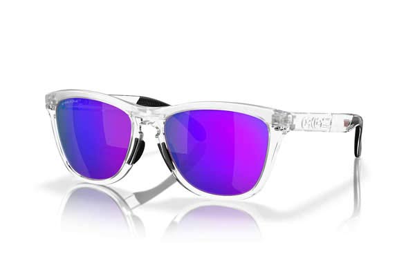 OAKLEY 9284 FROGSKINS RANGE Γυαλια Ηλιου 