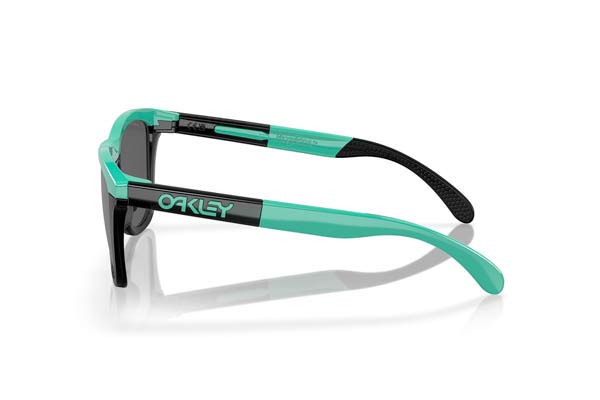 OAKLEY 9284 FROGSKINS RANGE Γυαλια Ηλιου 