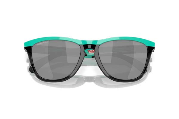 OAKLEY 9284 FROGSKINS RANGE Γυαλια Ηλιου 
