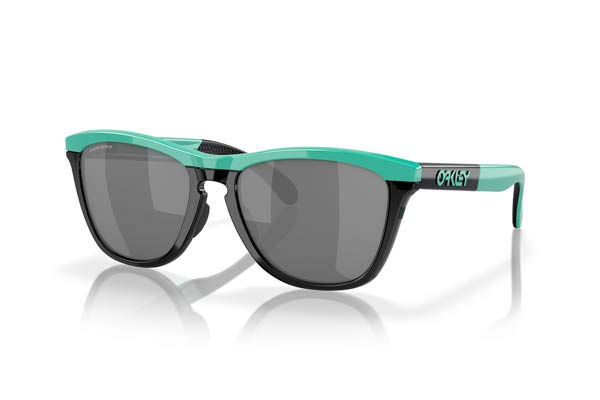 OAKLEY 9284 FROGSKINS RANGE Γυαλια Ηλιου 