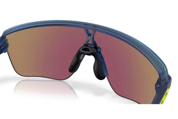 OAKLEY 9415 CORRIDOR SQ Γυαλια Ηλιου 