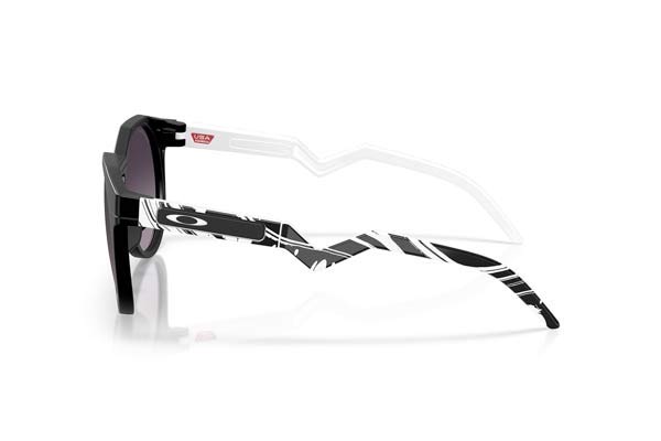 OAKLEY 9242 HSTN Γυαλια Ηλιου 