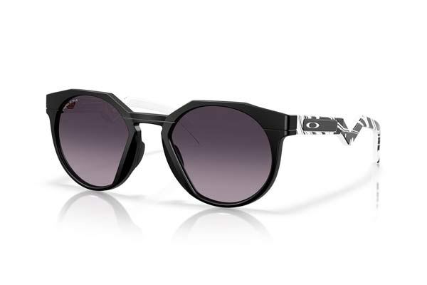OAKLEY 9242 HSTN Γυαλια Ηλιου 
