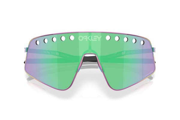 OAKLEY 6025 SUTRO TI SWEEP Γυαλια Ηλιου 