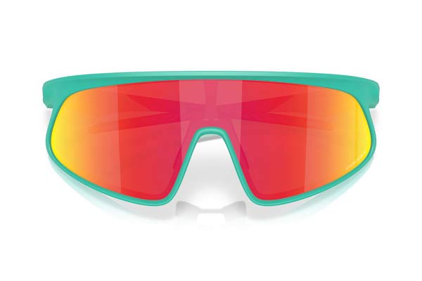 OAKLEY 9484D RSLV Γυαλια Ηλιου 