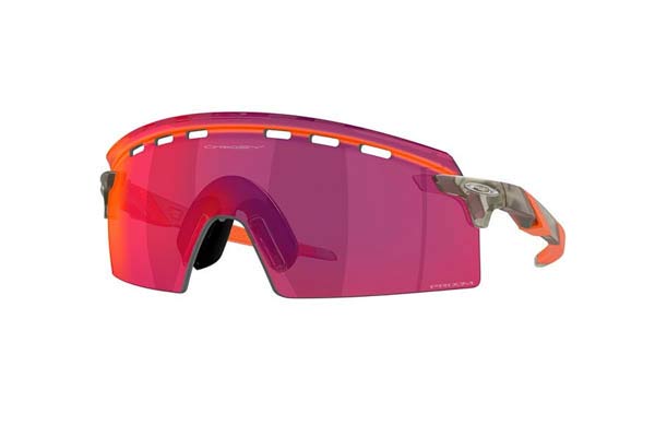 Γυαλια Ηλιου Oakley 9235-ENCODER-STRIKE-VENTED 20 size 39 Τιμή: 202,00