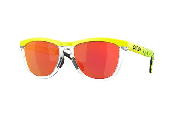Γυαλια Ηλιου Oakley 9284-FROGSKINS-RANGE 15 size 55 Τιμή: 138,97