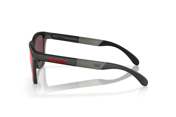 OAKLEY 9284 FROGSKINS RANGE Γυαλια Ηλιου 