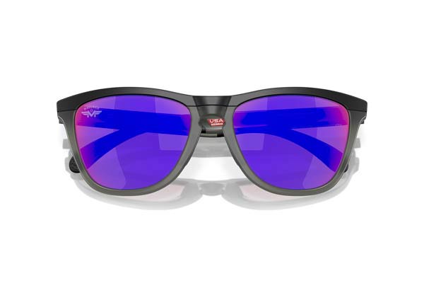 OAKLEY 9284 FROGSKINS RANGE Γυαλια Ηλιου 