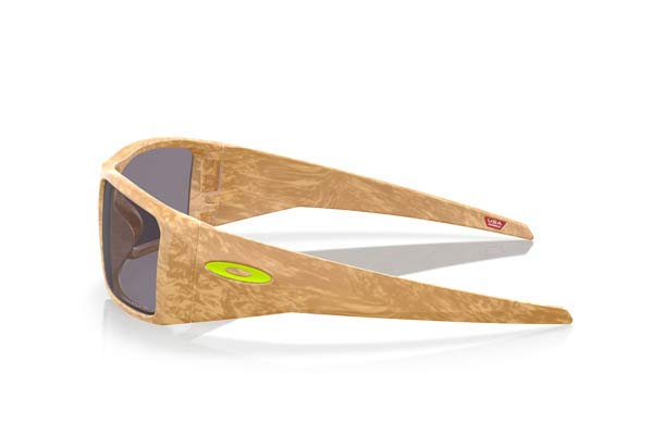 OAKLEY 9231 HELIOSTAT Γυαλια Ηλιου 