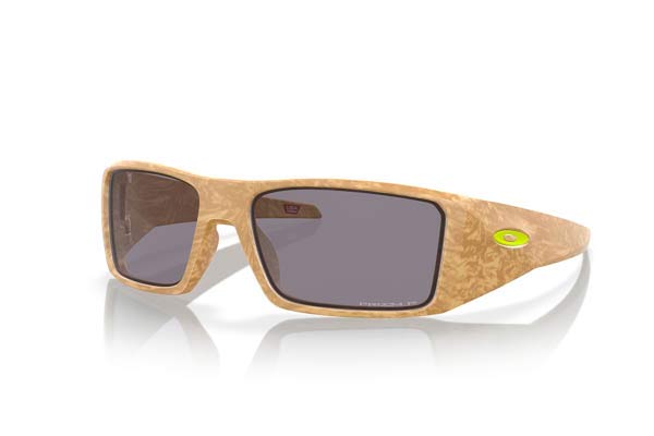 OAKLEY 9231 HELIOSTAT Γυαλια Ηλιου 