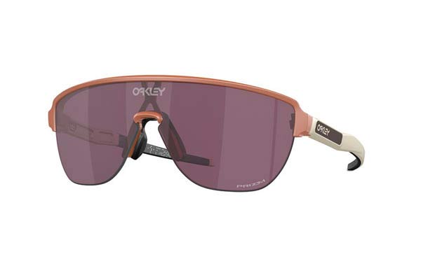 Γυαλια Ηλιου Oakley 9248-CORRIDOR 13 size 42 Τιμή: 163,00