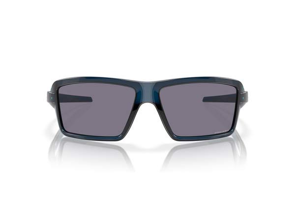 OAKLEY 9129 CABLES Γυαλια Ηλιου 