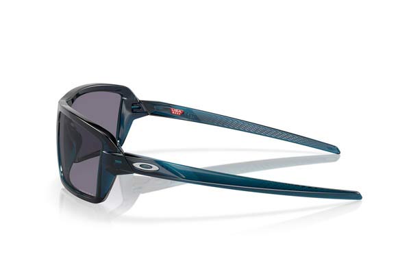 OAKLEY 9129 CABLES Γυαλια Ηλιου 