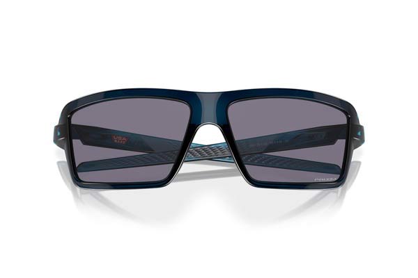 OAKLEY 9129 CABLES Γυαλια Ηλιου 