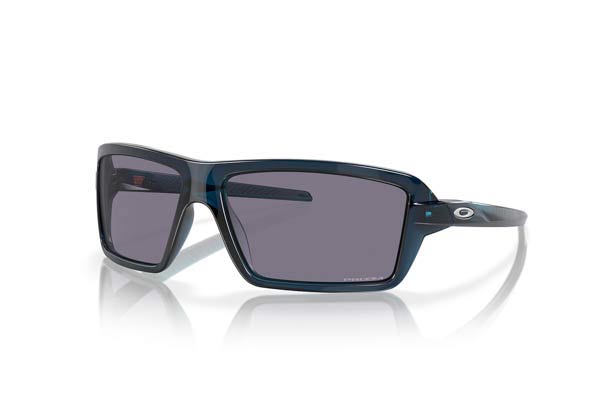 OAKLEY 9129 CABLES Γυαλια Ηλιου 
