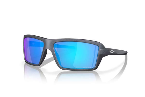 OAKLEY 9129 CABLES Γυαλια Ηλιου 