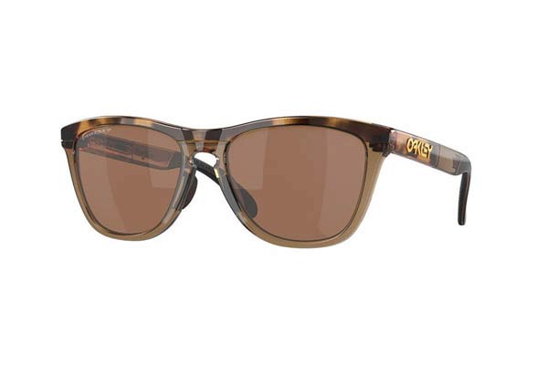 Γυαλια Ηλιου Oakley 9284-FROGSKINS-RANGE 07 size 55 Τιμή: 163,92