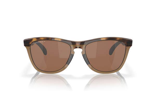 OAKLEY 9284 FROGSKINS RANGE Γυαλια Ηλιου 