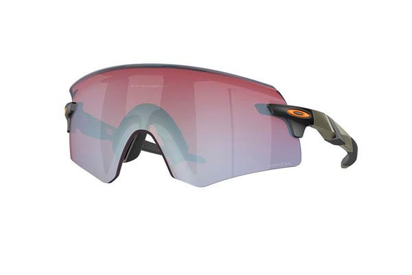 Γυαλια Ηλιου Oakley 9471-ENCODER 23 size 36 Τιμή: 222,00