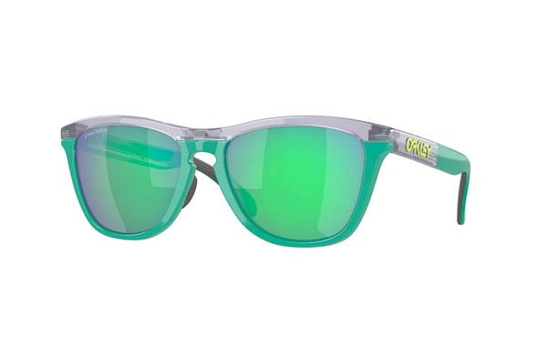 Γυαλια Ηλιου Oakley 9284-FROGSKINS-RANGE 06 size 55 Τιμή: 128,89