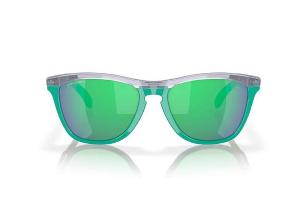 OAKLEY 9284 FROGSKINS RANGE Γυαλια Ηλιου 