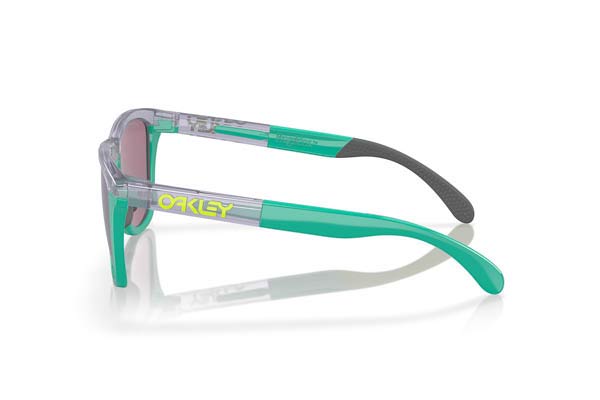 OAKLEY 9284 FROGSKINS RANGE Γυαλια Ηλιου 