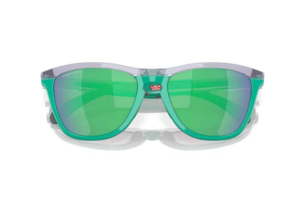 OAKLEY 9284 FROGSKINS RANGE Γυαλια Ηλιου 