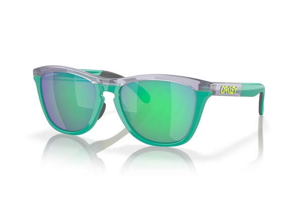 OAKLEY 9284 FROGSKINS RANGE Γυαλια Ηλιου 