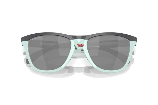 OAKLEY 9284 FROGSKINS RANGE Γυαλια Ηλιου 