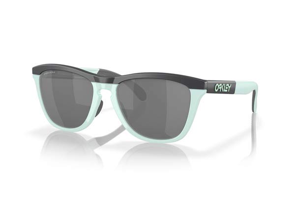 OAKLEY 9284 FROGSKINS RANGE Γυαλια Ηλιου 