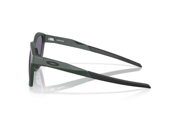OAKLEY 9507D SHACKLE Γυαλια Ηλιου 