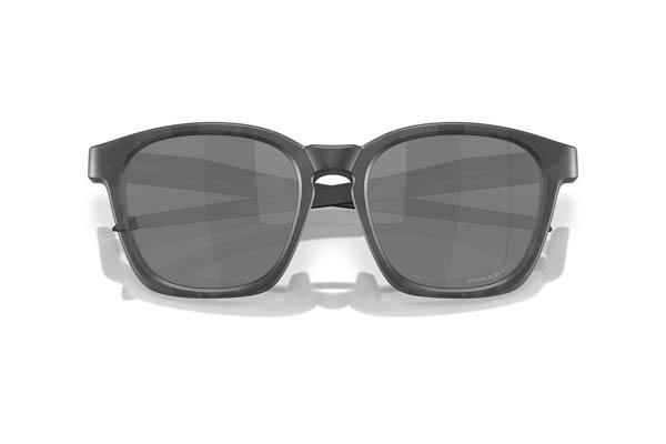 OAKLEY 9507D SHACKLE Γυαλια Ηλιου 