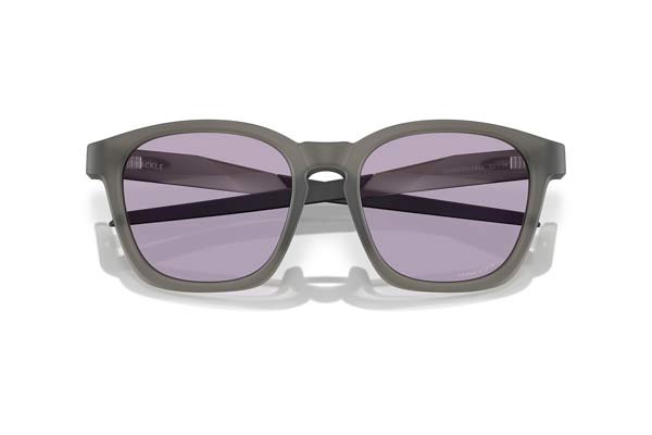 OAKLEY 9507D SHACKLE Γυαλια Ηλιου 