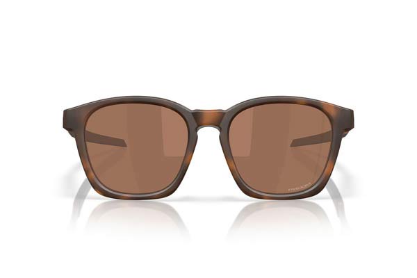 OAKLEY 9507D SHACKLE Γυαλια Ηλιου 