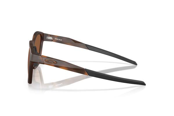 OAKLEY 9507D SHACKLE Γυαλια Ηλιου 