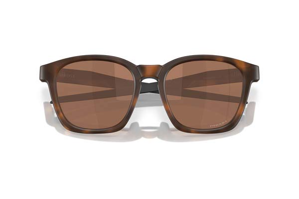 OAKLEY 9507D SHACKLE Γυαλια Ηλιου 