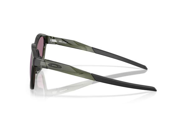 OAKLEY 9507D SHACKLE Γυαλια Ηλιου 