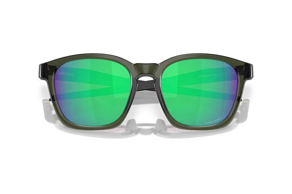 OAKLEY 9507D SHACKLE Γυαλια Ηλιου 
