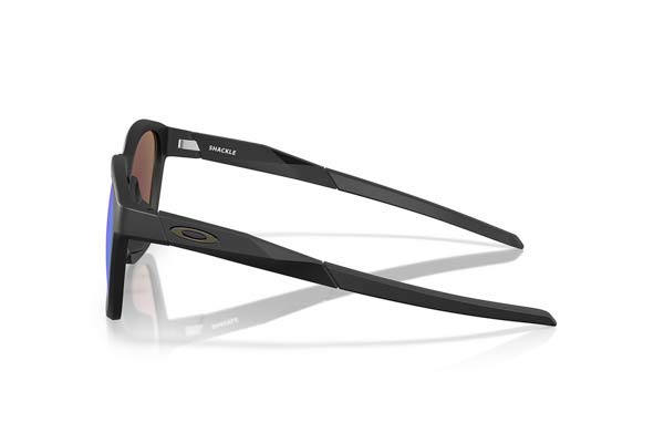 OAKLEY 9507D SHACKLE Γυαλια Ηλιου 