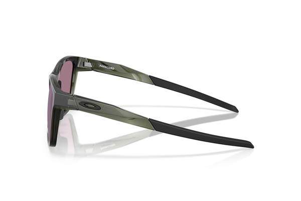OAKLEY 9506D PARACORD Γυαλια Ηλιου 