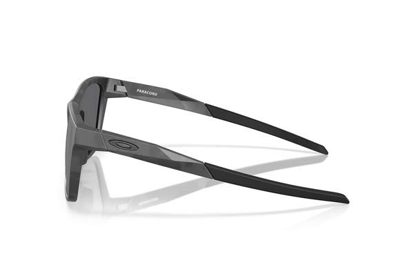 OAKLEY 9506D PARACORD Γυαλια Ηλιου 