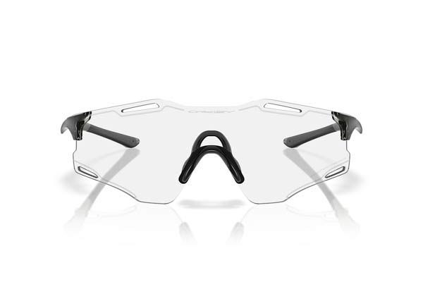 OAKLEY 9512D CYBR ZERO Γυαλια Ηλιου 