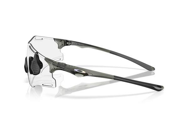 OAKLEY 9512D CYBR ZERO Γυαλια Ηλιου 