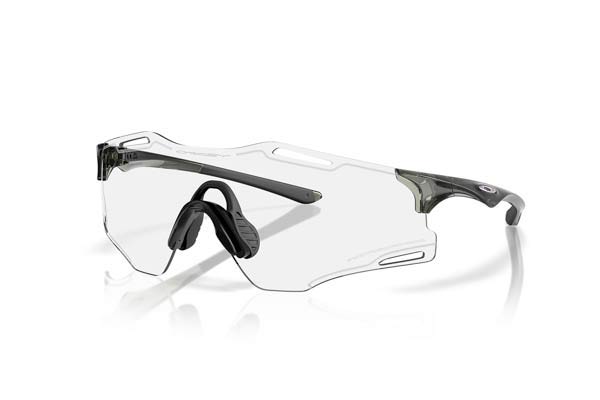 OAKLEY 9512D CYBR ZERO Γυαλια Ηλιου 
