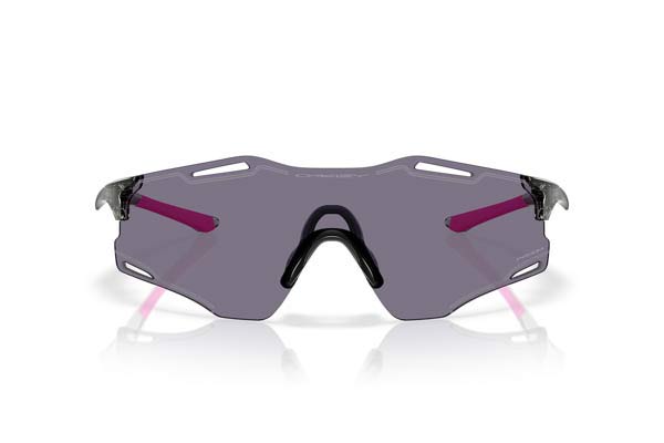 OAKLEY 9512D CYBR ZERO Γυαλια Ηλιου 