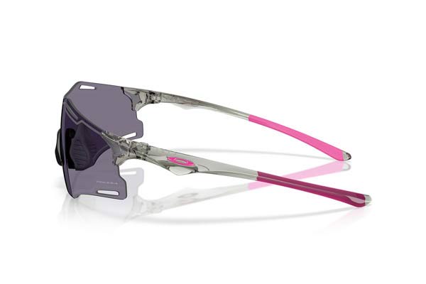 OAKLEY 9512D CYBR ZERO Γυαλια Ηλιου 