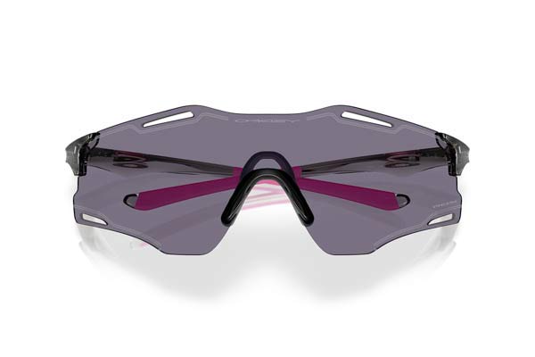 OAKLEY 9512D CYBR ZERO Γυαλια Ηλιου 